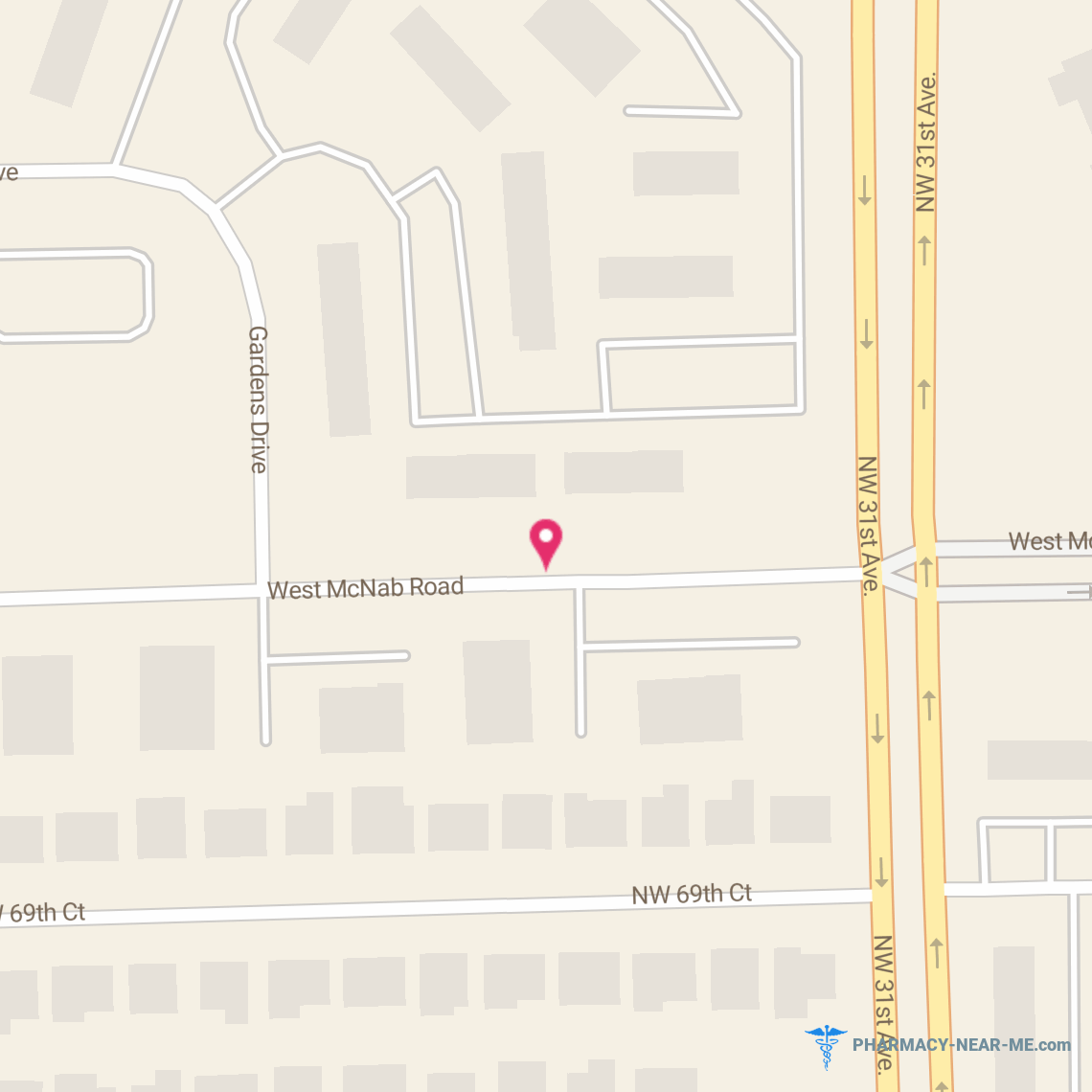 SKNV - Pharmacy Hours, Phone, Reviews & Information: 3265 West Mcnab Road, Pompano Beach, Florida 33069, United States