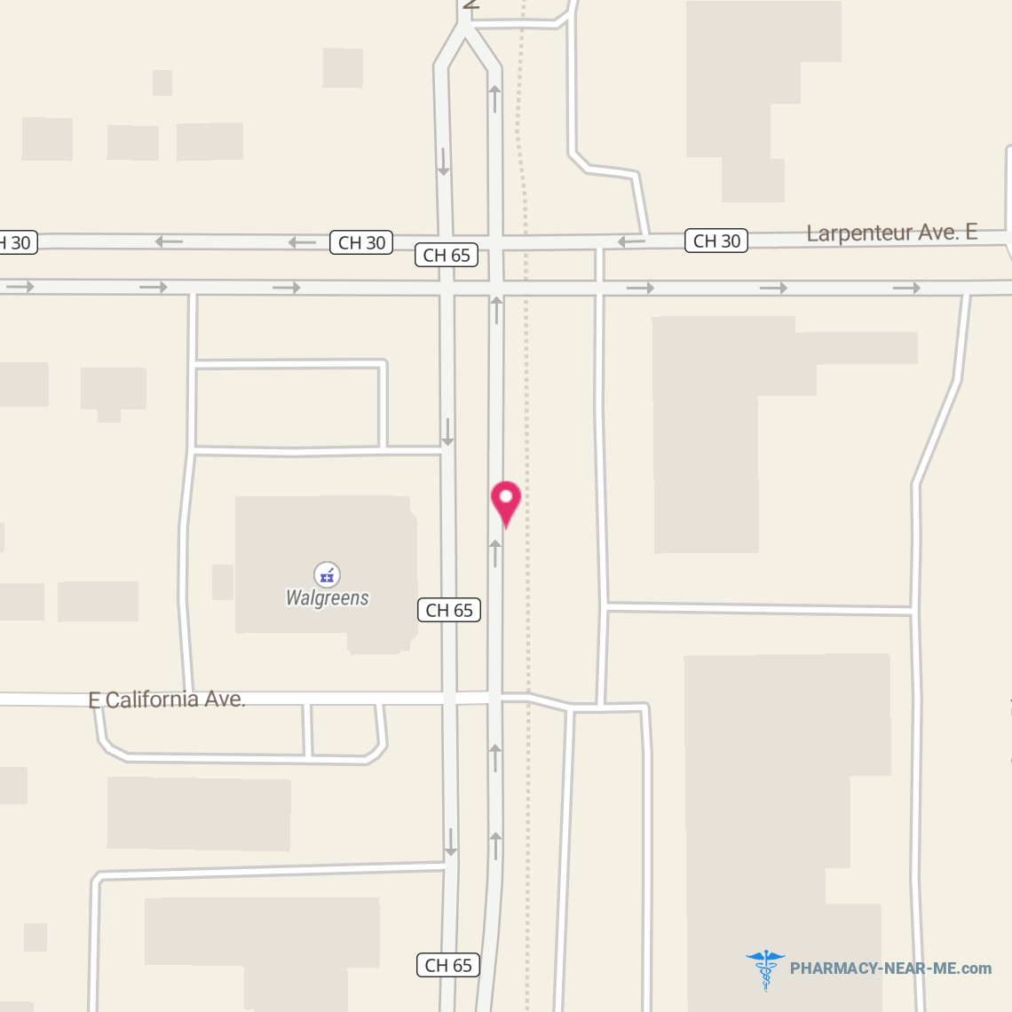 WALGREENS #07388 - Pharmacy Hours, Phone, Reviews & Information: 1665 White Bear Avenue North, Saint Paul, Minnesota 55106, United States