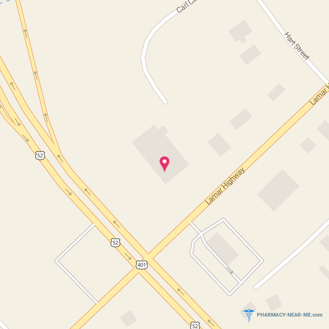 RITE AID - Pharmacy Hours, Phone, Reviews & Information: 406 Lamar Highway, Darlington, South Carolina 29532, United States