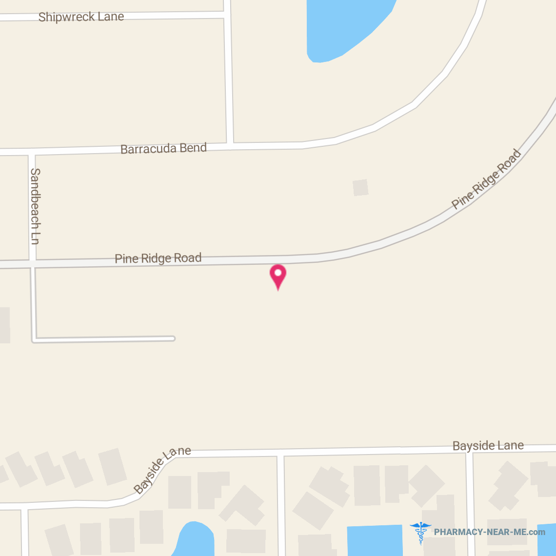 WALGREENS #09219 - Pharmacy Hours, Phone, Reviews & Information: 17065 Pine Ridge Road, Fort Myers Beach, Florida 33908, United States