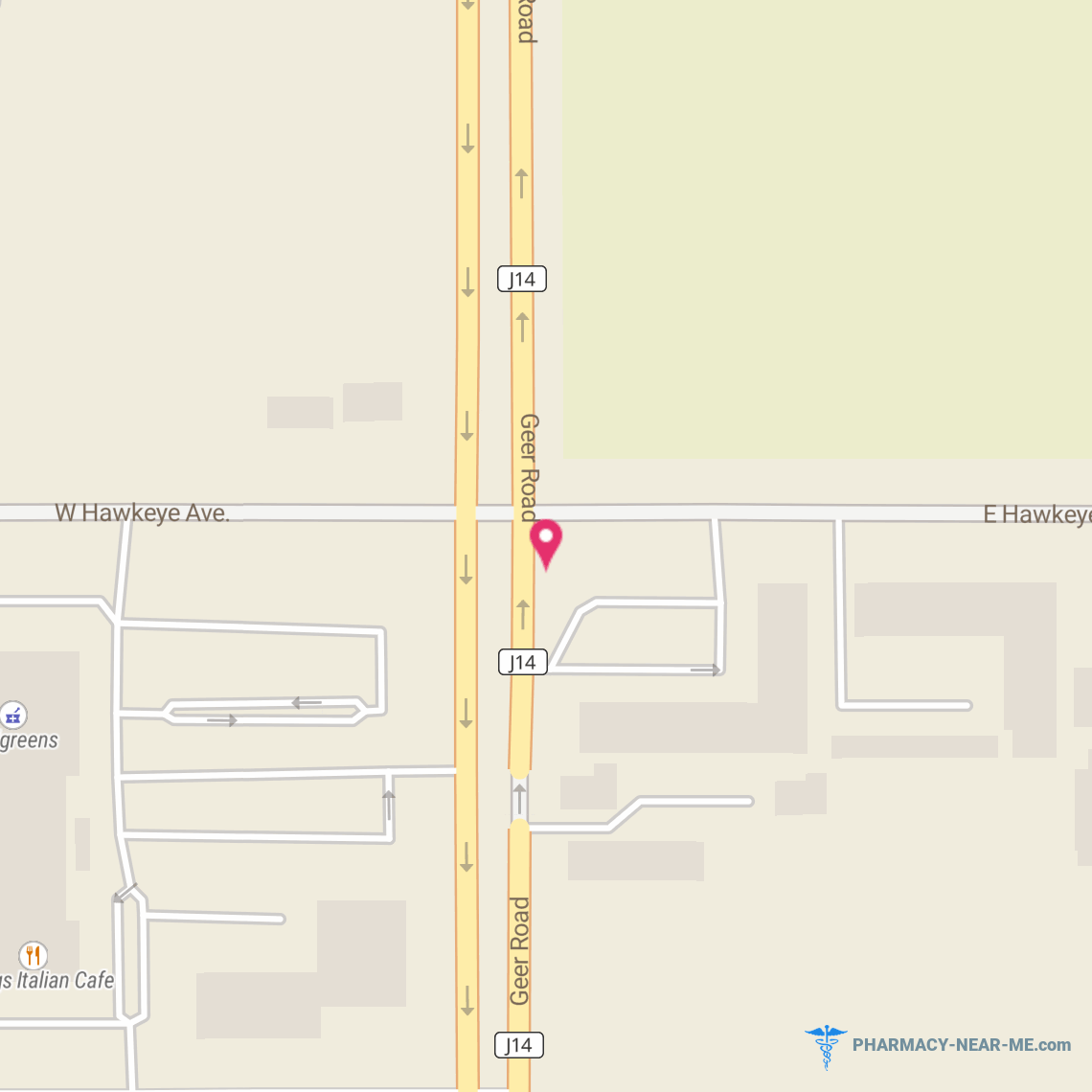 WALGREENS #03030 - Pharmacy Hours, Phone, Reviews & Information: 1591 Geer Road, Turlock, California 95380, United States