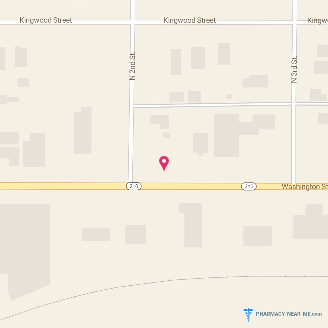 SERVICE DRUG OF BRAINERD, INC - Pharmacy Hours, Phone, Reviews & Information: 218 West Washington Street, Brainerd, Minnesota 56401, United States