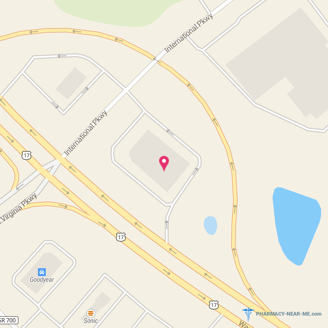 RITE AID #7806 - Pharmacy Hours, Phone, Reviews & Information: 1095 International Parkway, Fredericksburg, Virginia 22406, United States