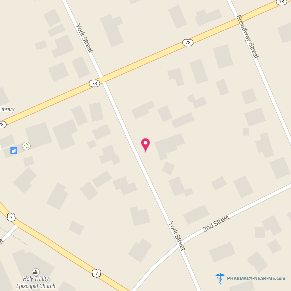 SWANTON REXALL - Pharmacy Hours, Phone, Reviews & Information: 13 York Street, Swanton, Vermont 05488, United States