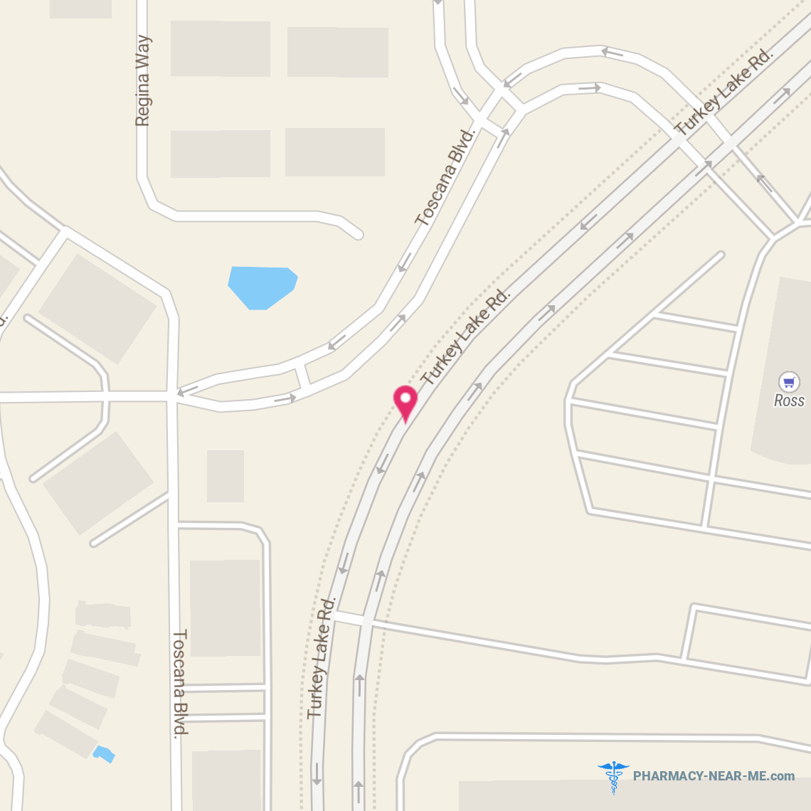 DPHSCRIPTS - Pharmacy Hours, Phone, Reviews & Information: 9400 Turkey Lake Road, Orlando, Florida 32819, United States