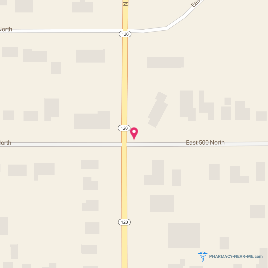 LENNYS RICHFIELD FAMILY PHARMACY - Pharmacy Hours, Phone, Reviews & Information: 508 North Main Street, Richfield, Utah 84701, United States