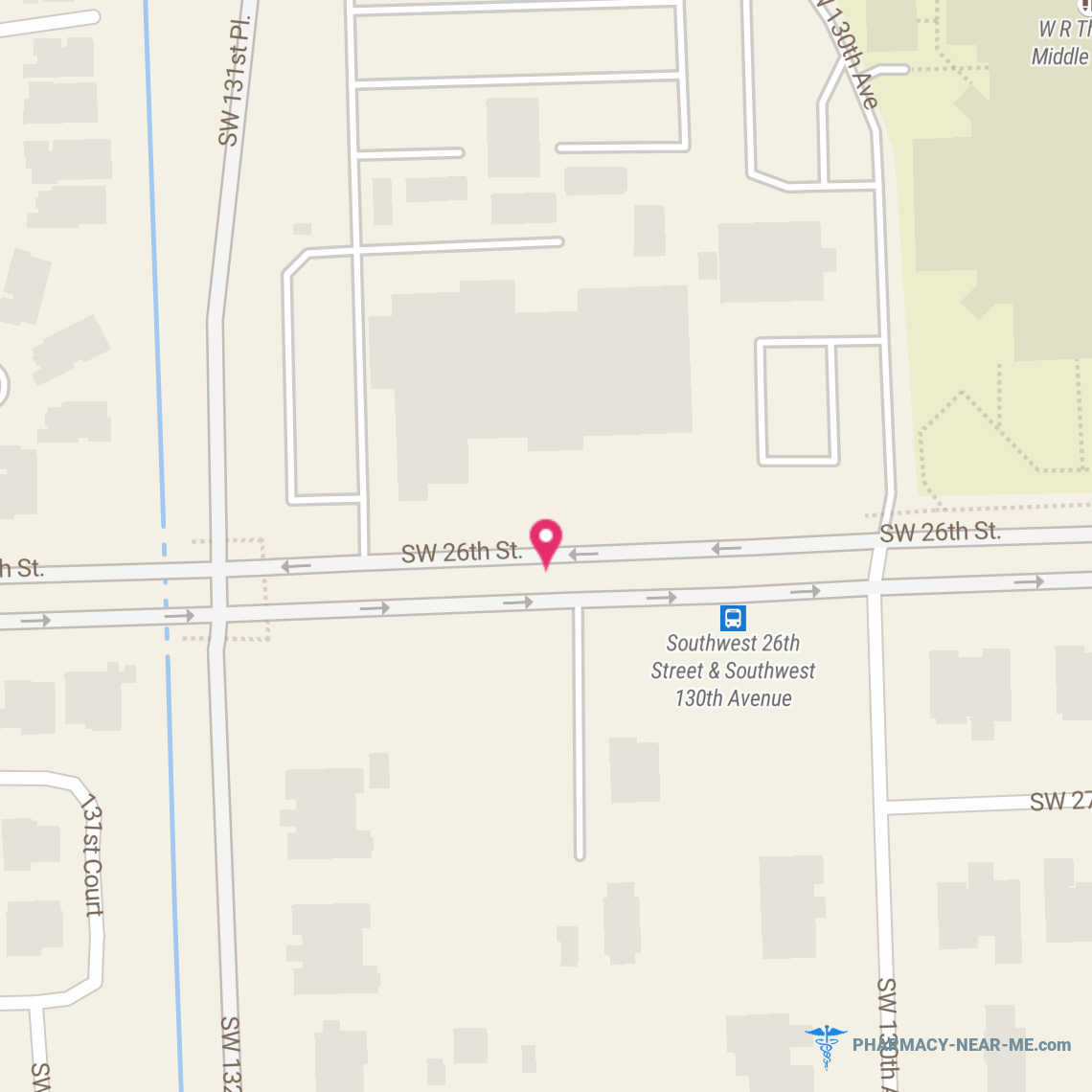 WALGREENS #05742 - Pharmacy Hours, Phone, Reviews & Information: 14190 SW 26th St, Miami, Florida 33175, United States