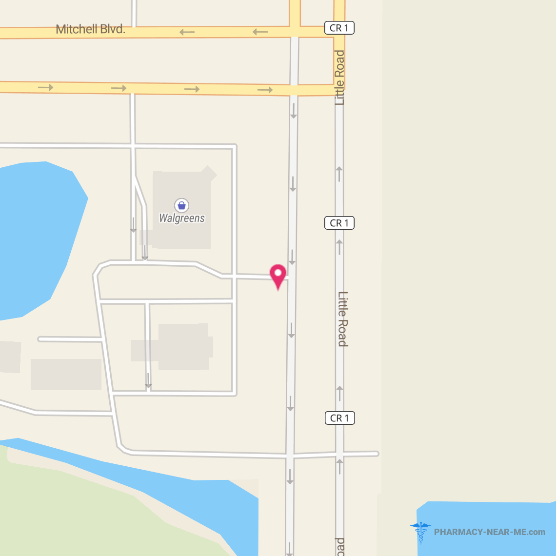 PUBLIX PHARMACY #0873 - Pharmacy Hours, Phone, Reviews & Information: 3100 Little Road, Trinity, Florida 34655, United States