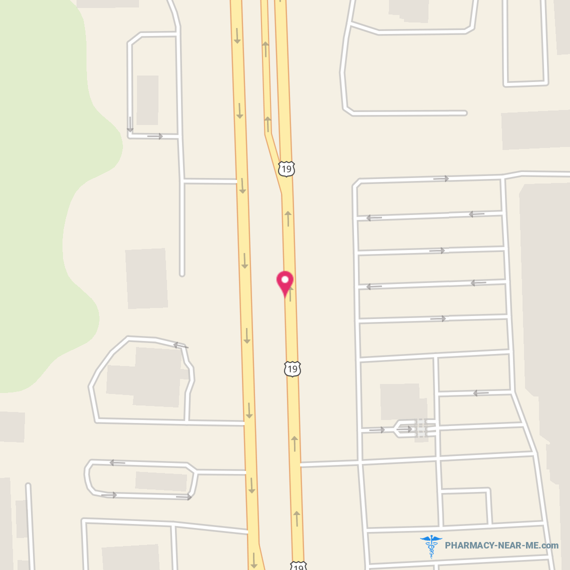 PUBLIX PHARMACY #0415 - Pharmacy Hours, Phone, Reviews & Information: 33343 US Highway 19 North, Palm Harbor, Florida 34684, United States