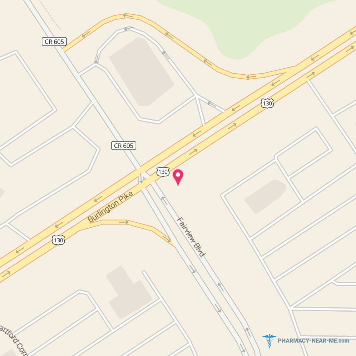 WALGREENS #11333 - Pharmacy Hours, Phone, Reviews & Information: 7001 Route 130, Delran, New Jersey 08075, United States