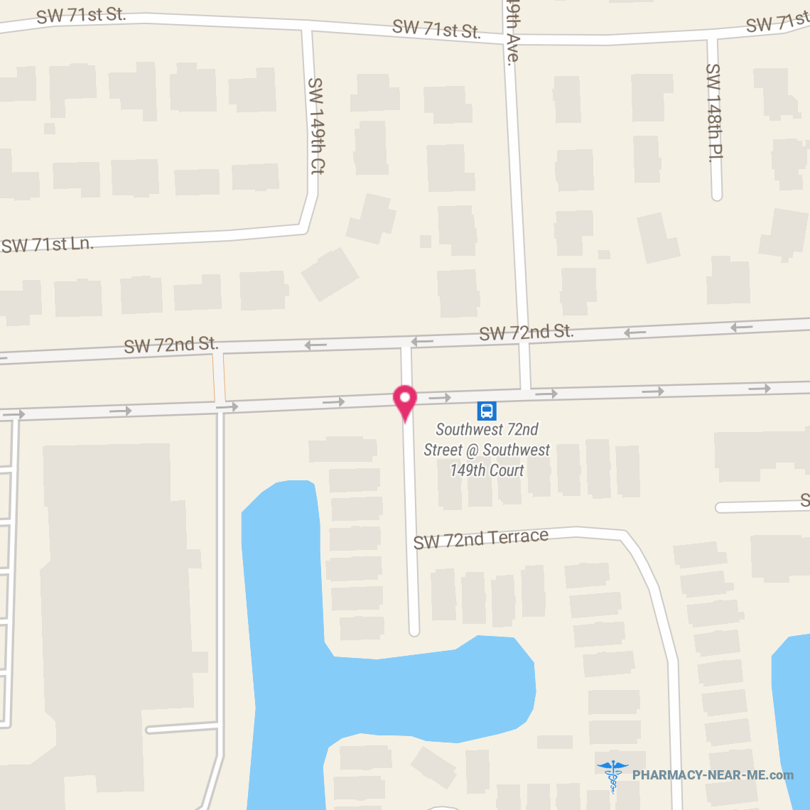 NAVARRO DISCOUNT PHARMACY #10705 - Pharmacy Hours, Phone, Reviews & Information: 15000 Southwest 72nd Street, Miami, Florida 33193, United States