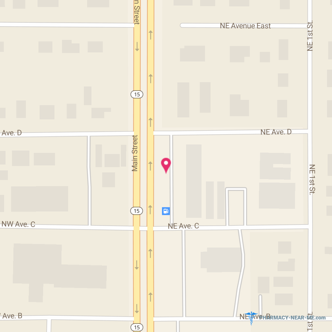 K&M DRUGS - Pharmacy Hours, Phone, Reviews & Information: 364 South Main Street, Belle Glade, Florida 33430, United States