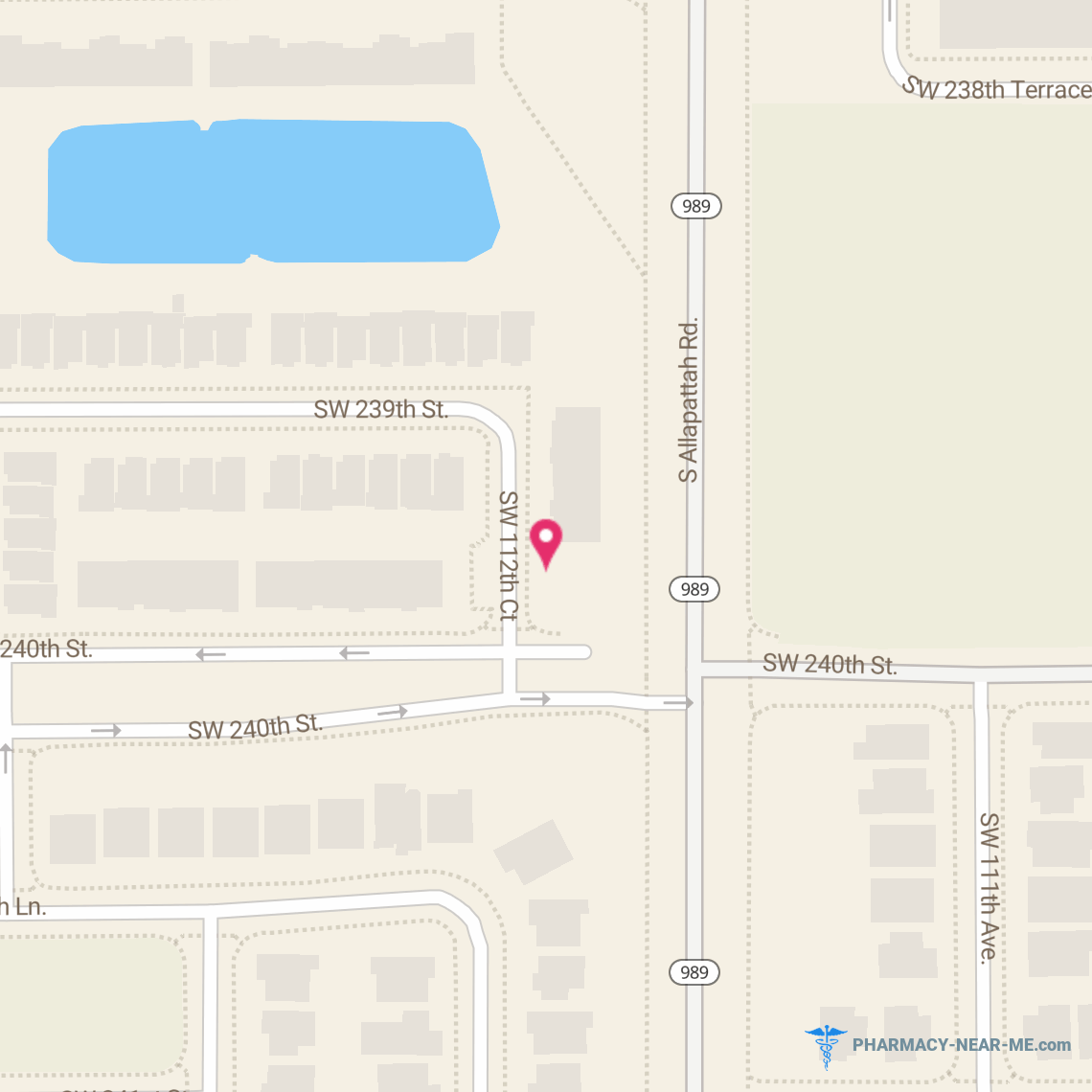 WALGREENS #12723 - Pharmacy Hours, Phone, Reviews & Information: 23201 SW 112th Ave, Princeton, Florida 33032, United States
