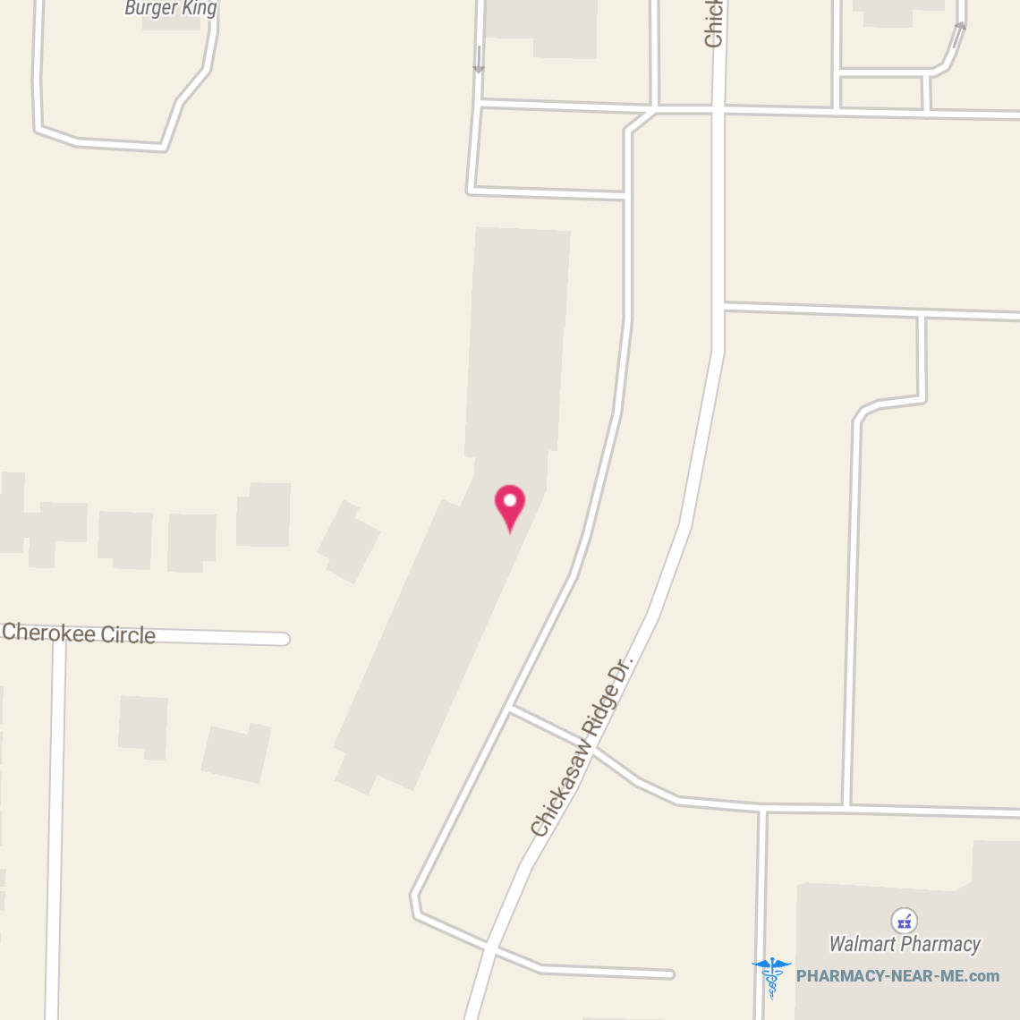 BETTERX - Pharmacy Hours, Phone, Reviews & Information: 200 Chickasaw Ridge Drive, Oakland, Tennessee 38060, United States