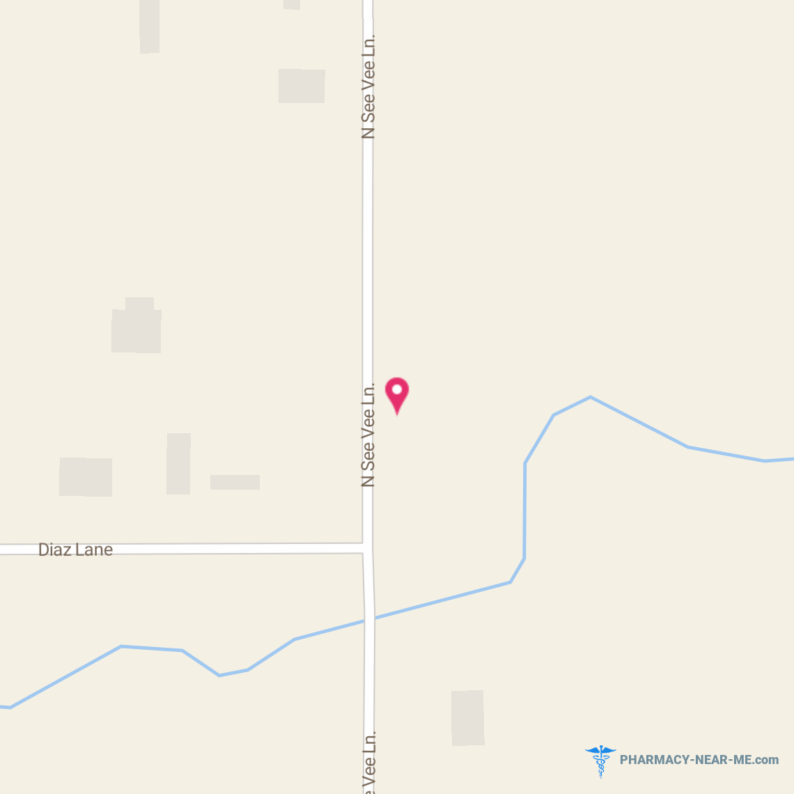 TOIYABE INDIAN HEALTH PROJECT CLINIC/PHARMACY - Pharmacy Hours, Phone, Reviews & Information: 250 North See Vee Lane, Bishop, California 93514, United States