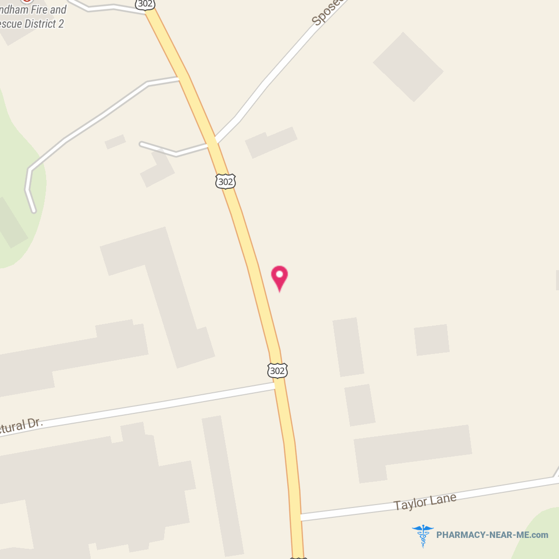 WALGREENS #10428 - Pharmacy Hours, Phone, Reviews & Information: 741 Roosevelt Trail, Windham, Maine 04062, United States