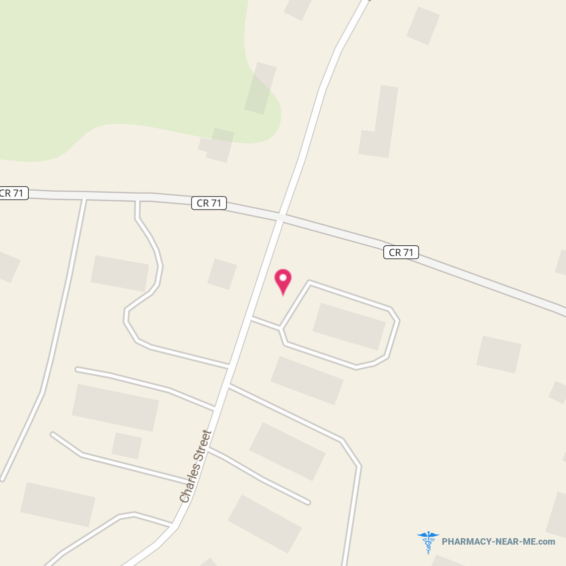 DERMASAVE LABS, INC - Pharmacy Hours, Phone, Reviews & Information: 3 Charles Street, Pleasant Valley, New York 12569, United States