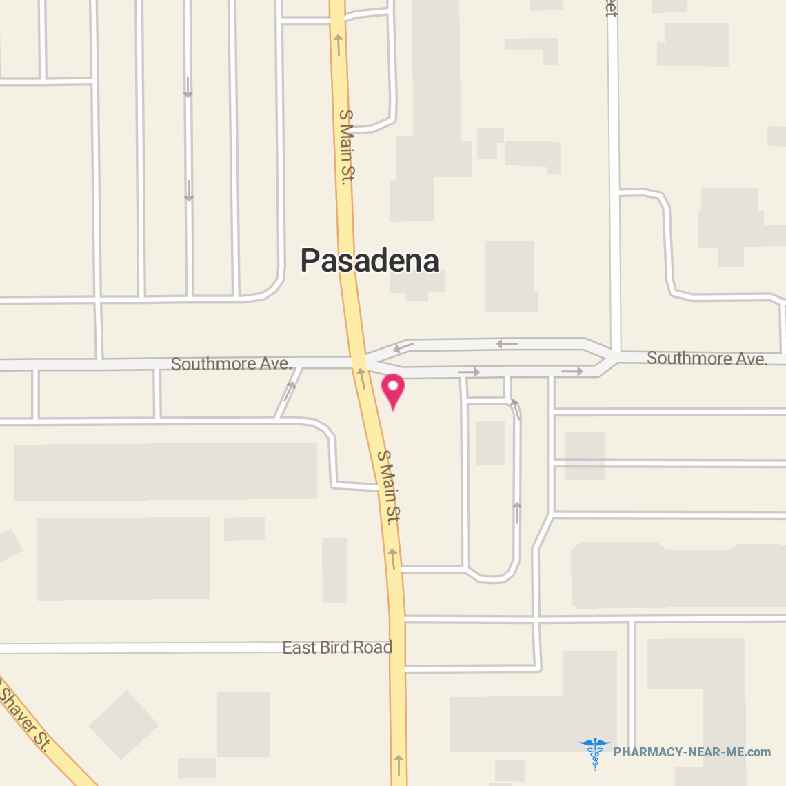 TEJAS PHARMACY - Pharmacy Hours, Phone, Reviews & Information: 320 Southmore Avenue, Pasadena, Texas 77502, United States