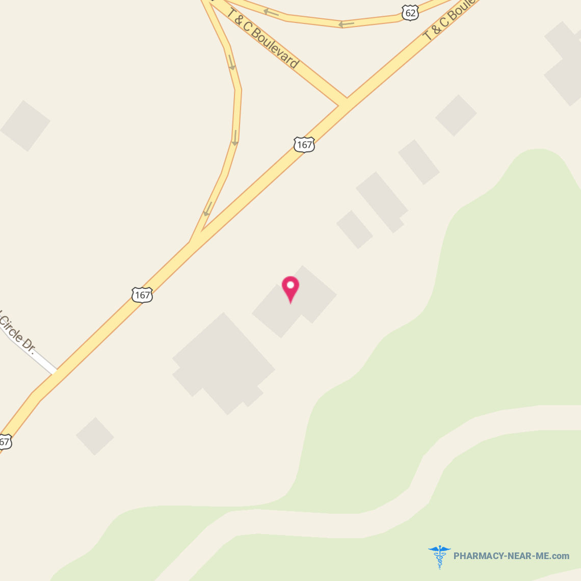  - Pharmacy Hours, Phone, Reviews & Information: 970d Ash Flat Drive, Ash Flat, Arkansas 72513, United States