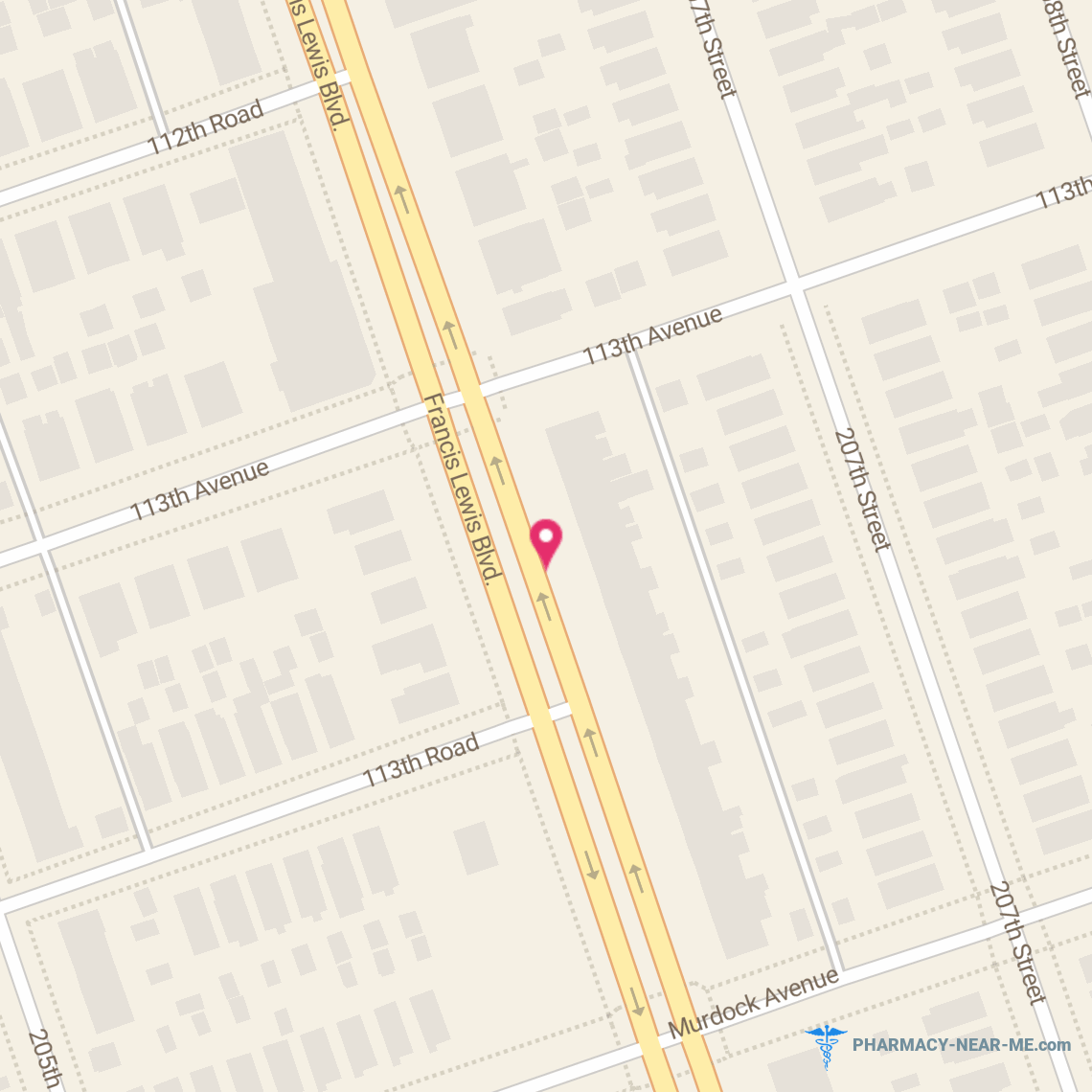 WALGREENS #02055 - Pharmacy Hours, Phone, Reviews & Information: 10962 Francis Lewis Blvd, Queens, New York 11412, United States