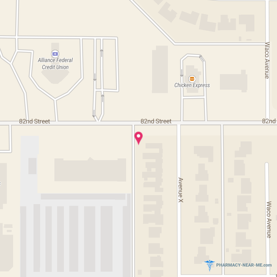 WALGREENS #05996 - Pharmacy Hours, Phone, Reviews & Information: 2417 82nd Street, Lubbock, Texas 79423, United States