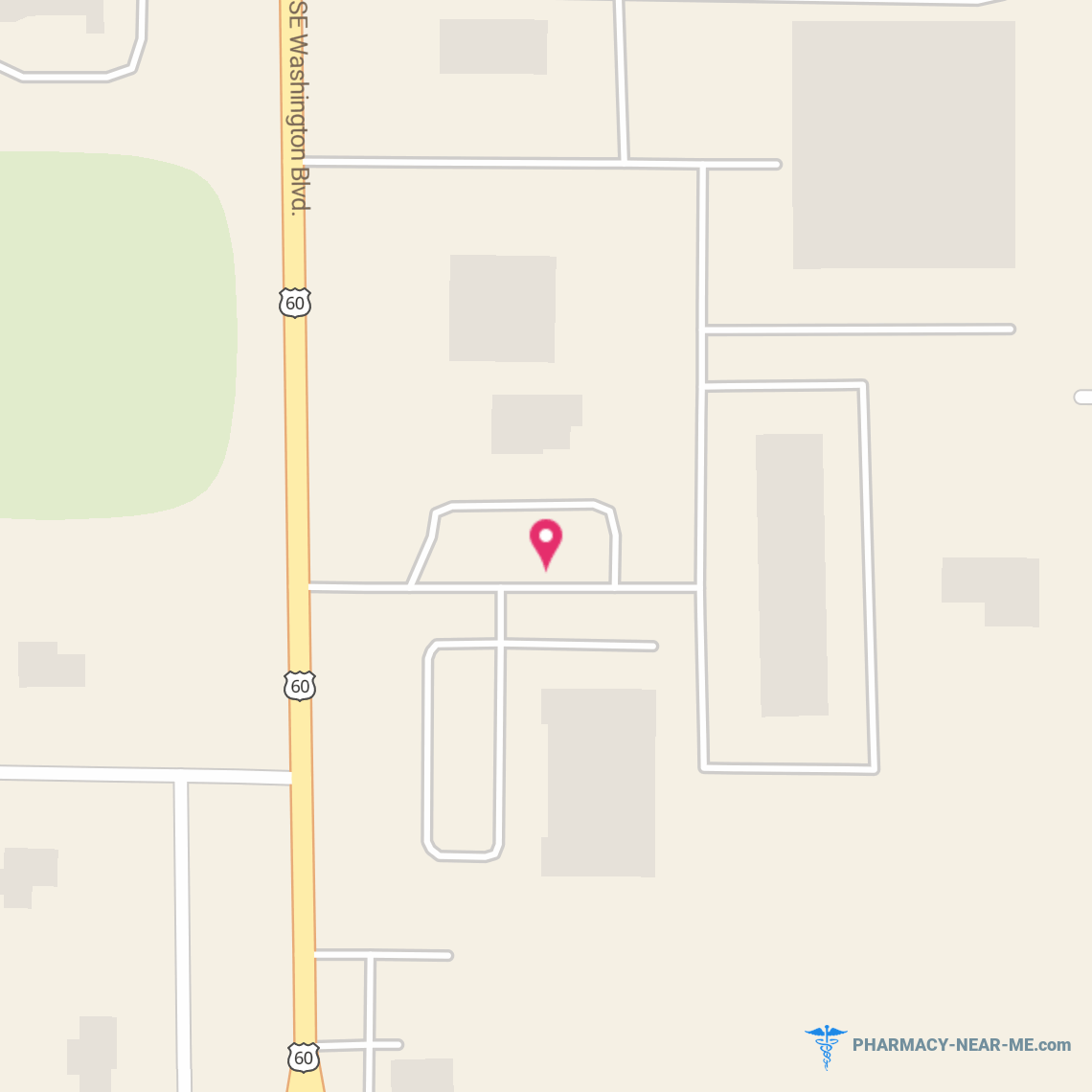 HOMELAND PHARMACY #467 - Pharmacy Hours, Phone, Reviews & Information: 2501 Southeast Washington Boulevard, Bartlesville, Oklahoma 74006, United States