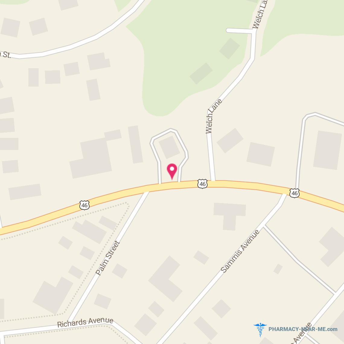 SHOPRITE PHARMACY - Pharmacy Hours, Phone, Reviews & Information: 437 Route 46, Dover, New Jersey 07803, United States