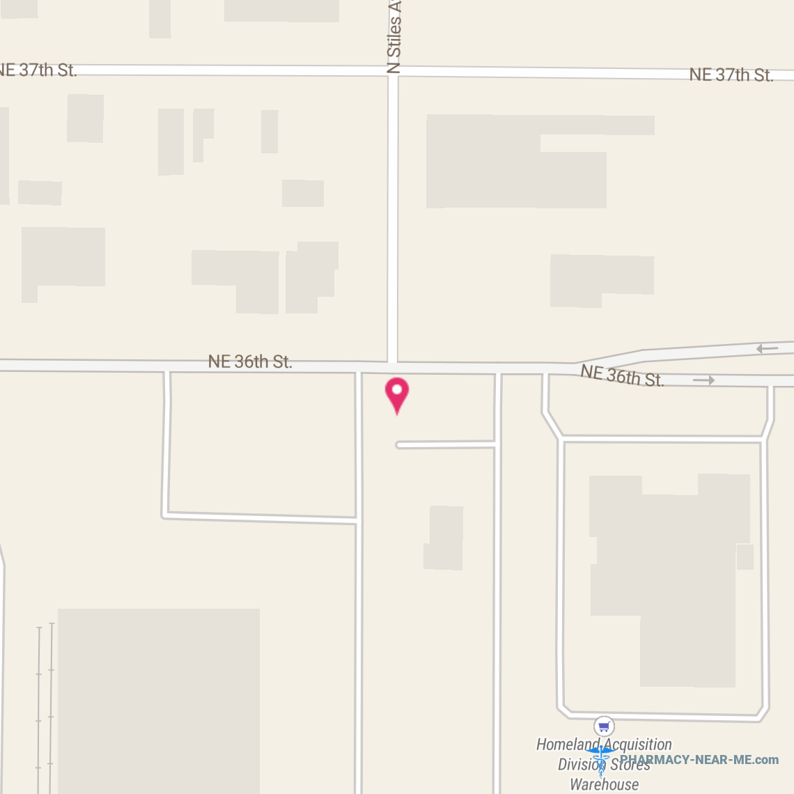 HOMELAND - Pharmacy Hours, Phone, Reviews & Information: 1701 N Milt Phillips Ave, Seminole, Oklahoma 74868, United States