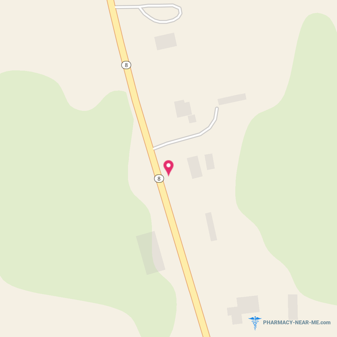 BLADEN LAKES COMMUNITY HEALTH CENTER - Pharmacy Hours, Phone, Reviews & Information: 16526 Nc Highway 87 W, Tar Heel, North Carolina 28392, United States