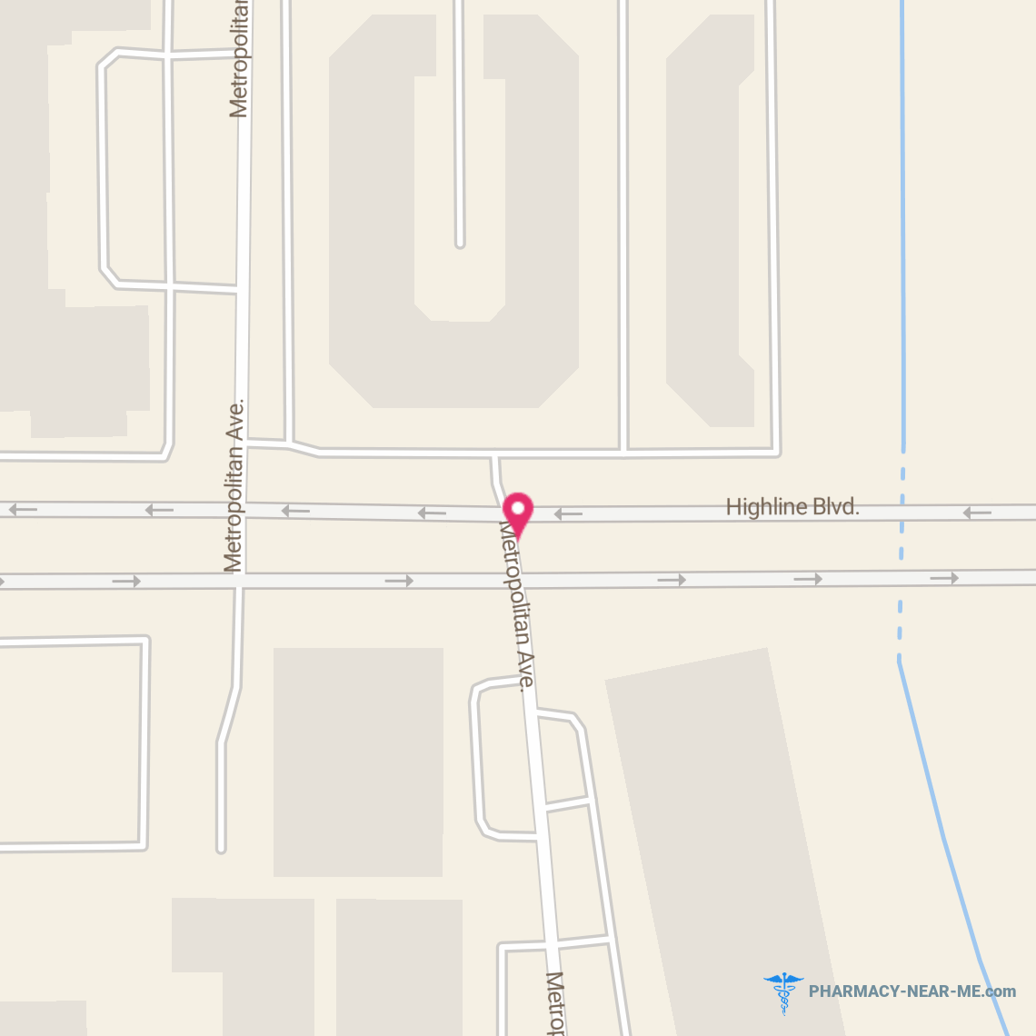 OMNICARE OF OKLAHOMA CITY - Pharmacy Hours, Phone, Reviews & Information: 4141 Highline Boulevard, Oklahoma City, Oklahoma 73108, United States