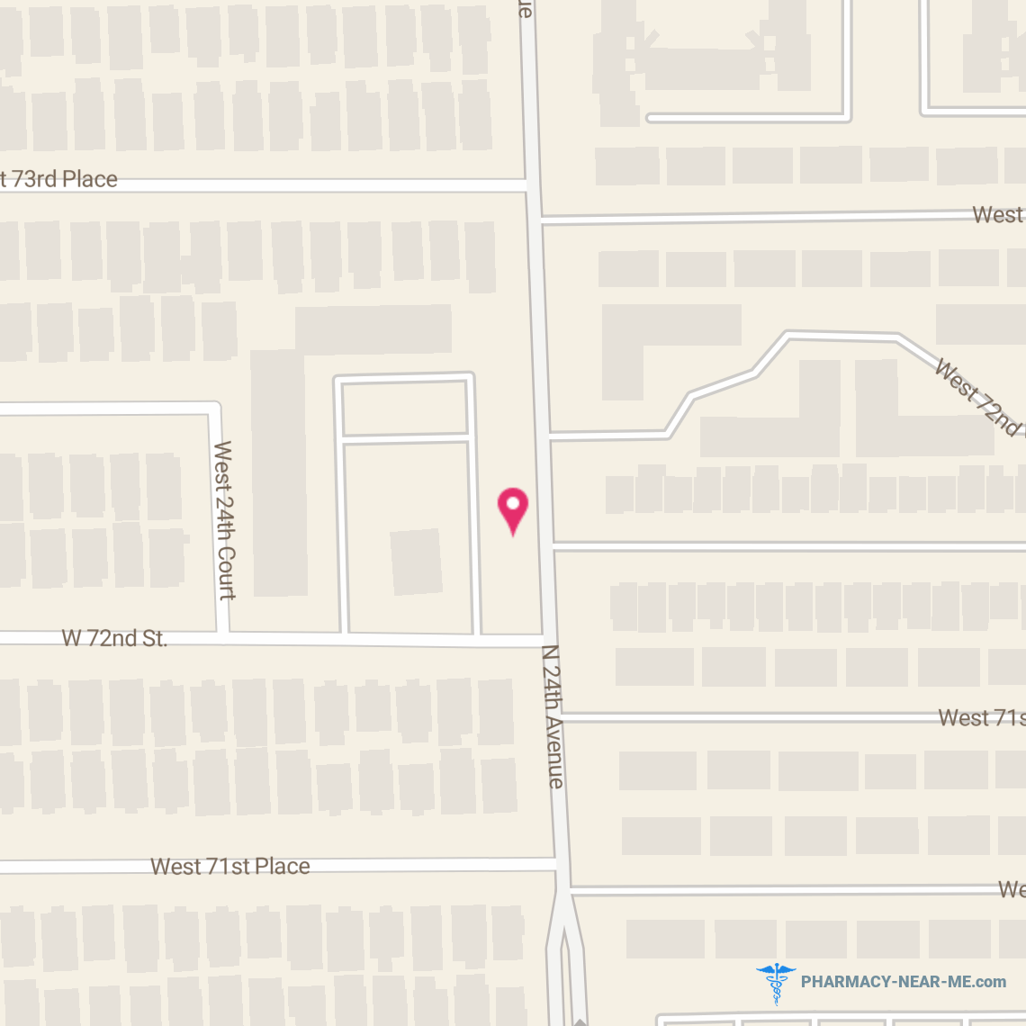 VIDA PHARMACY CORP - Pharmacy Hours, Phone, Reviews & Information: 7250 N 24th Avenue, Hialeah, Florida 33016, United States