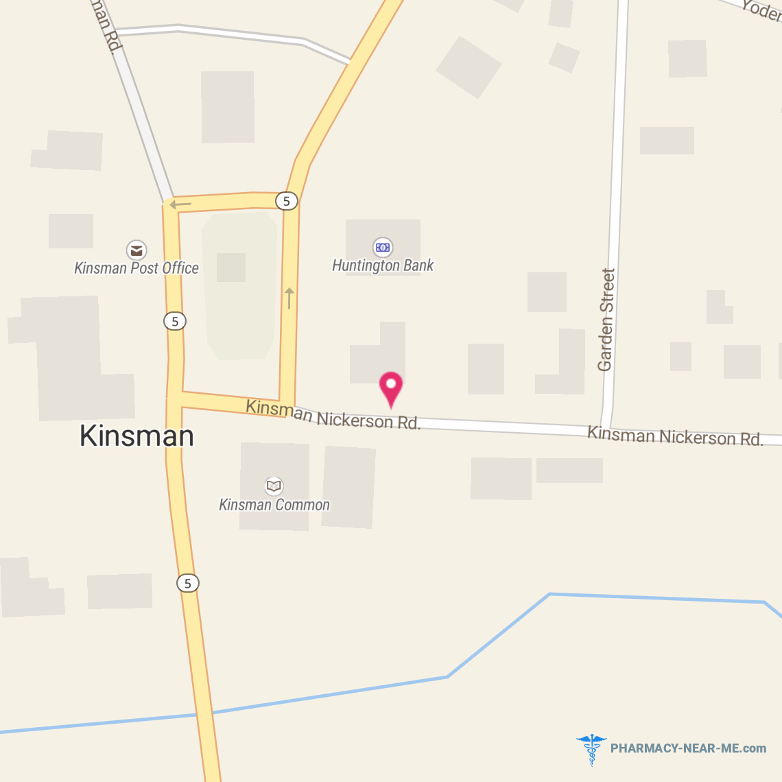 KINSMAN DISCOUNT DRUG - Pharmacy Hours, Phone, Reviews & Information: 6414 Kinsman Nickerson Road, Kinsman, Ohio 44428, United States
