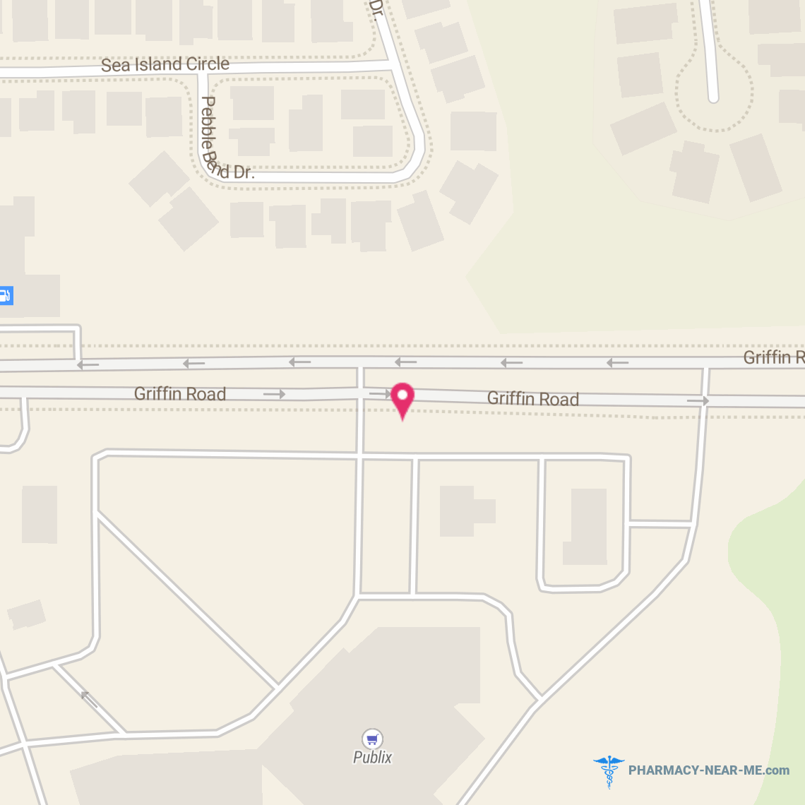 PUBLIX PHARMACY #0702 - Pharmacy Hours, Phone, Reviews & Information: 2300 Griffin Road, Lakeland, Florida 33810, United States