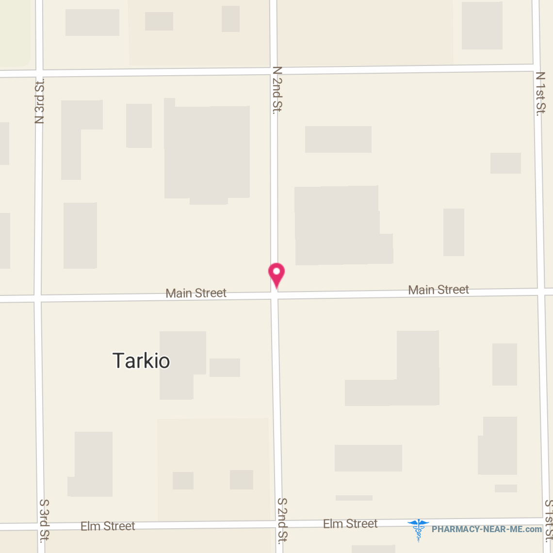 SHOPKO PHARMACY 714 - Pharmacy Hours, Phone, Reviews & Information: 202 Main Street, Tarkio, Missouri 64491, United States