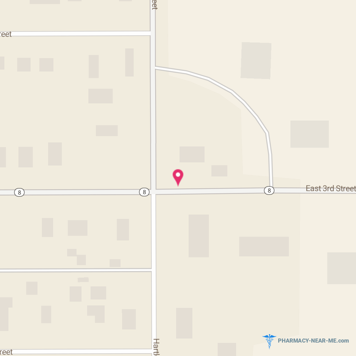 SHOPKO PHARMACY 692 - Pharmacy Hours, Phone, Reviews & Information: 1150 East 3rd Street, Superior, Nebraska 68978, United States