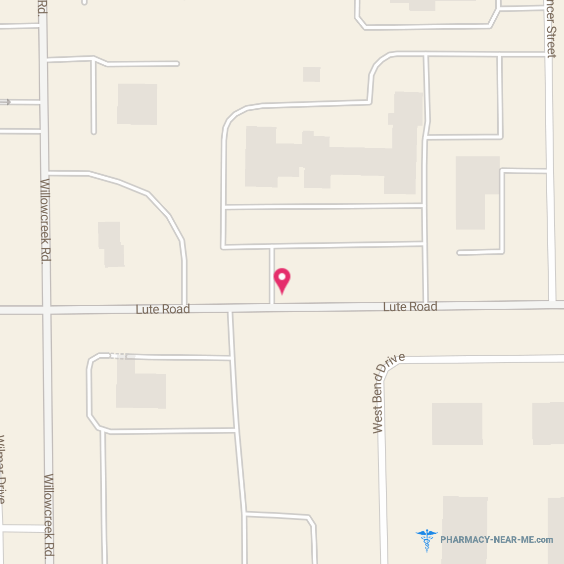 PHARMA-CARD PORTAGE - Pharmacy Hours, Phone, Reviews & Information: 6036 Lute Road, Portage, Indiana 46368, United States