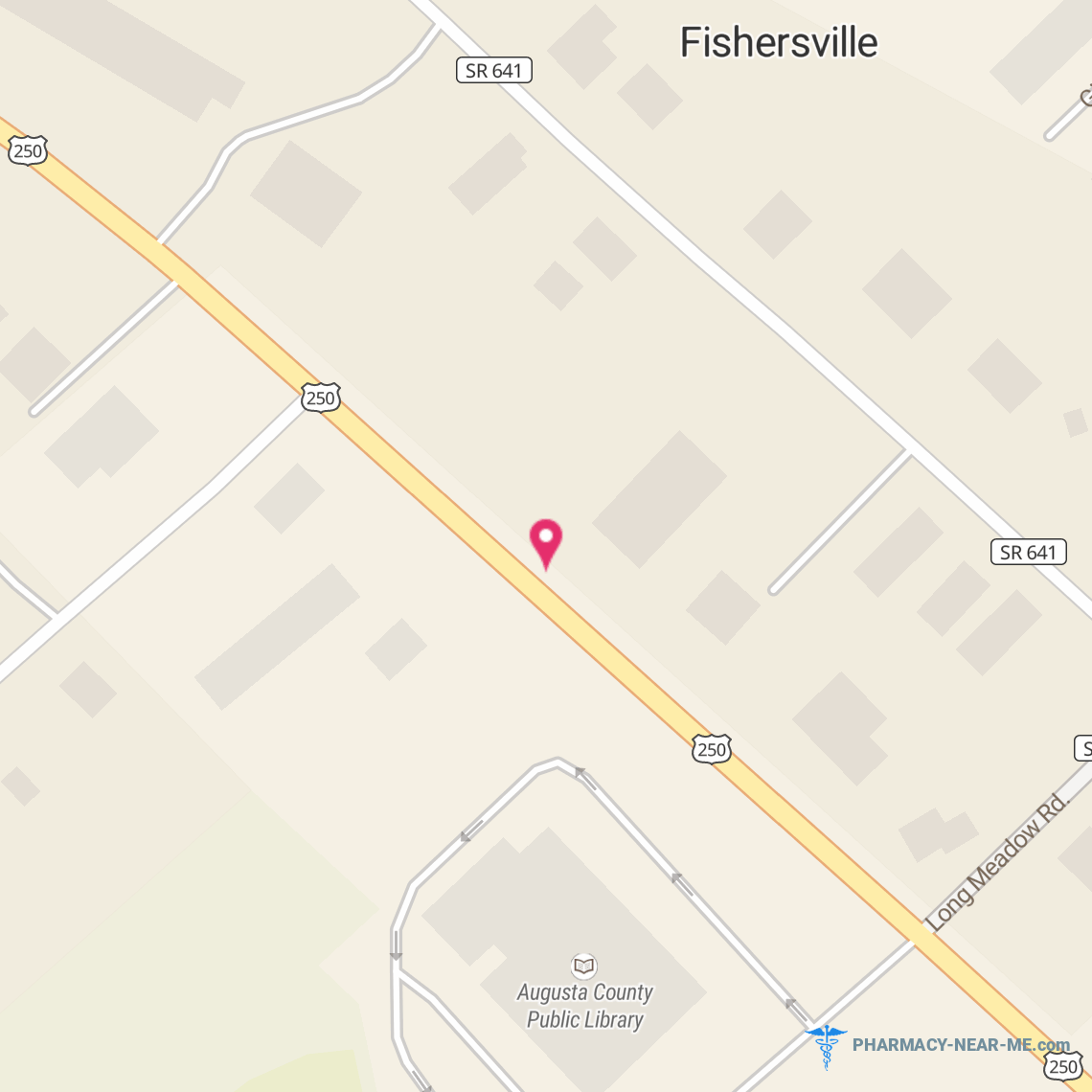 FISHERSVILLE FAMILY PHARMACY - Pharmacy Hours, Phone, Reviews & Information: 1782 Jefferson Highway, Fishersville, Virginia 22939, United States