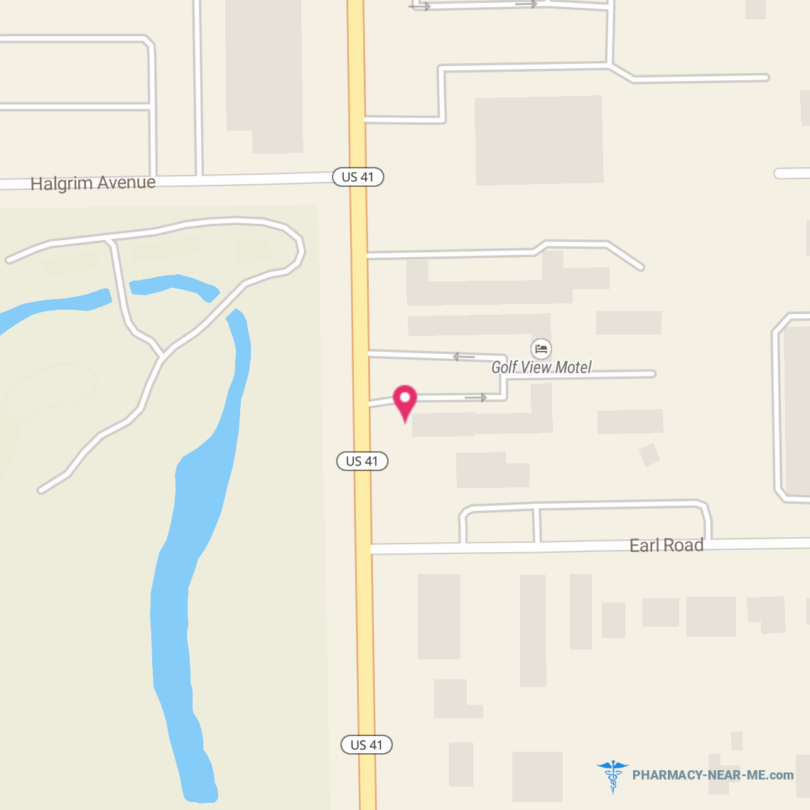 KNAP INC. - Pharmacy Hours, Phone, Reviews & Information: 3547 Cleveland Avenue, Fort Myers, Florida 33901, United States