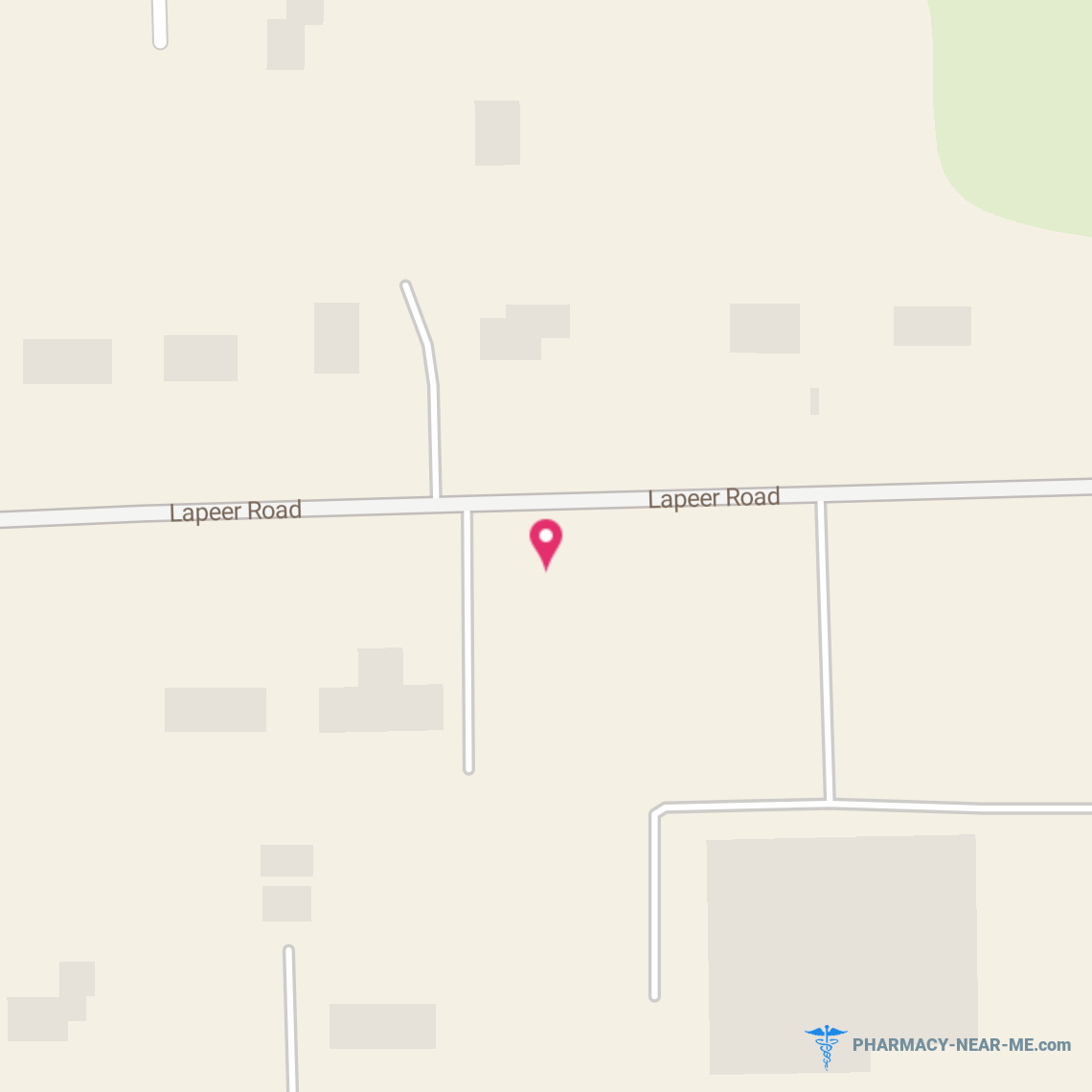 THRIFTY DRUGS - Pharmacy Hours, Phone, Reviews & Information: 5240 Lapeer Road, Burton, Michigan 48509, United States