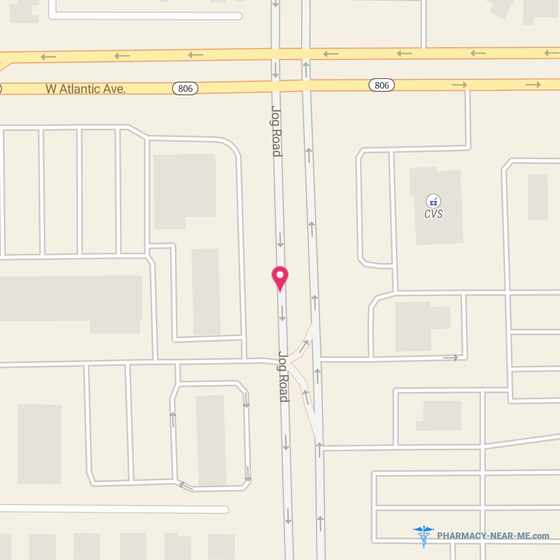 WALGREENS #15900 - Pharmacy Hours, Phone, Reviews & Information: 15055 S Jog Rd, Delray Beach, Florida 33446, United States