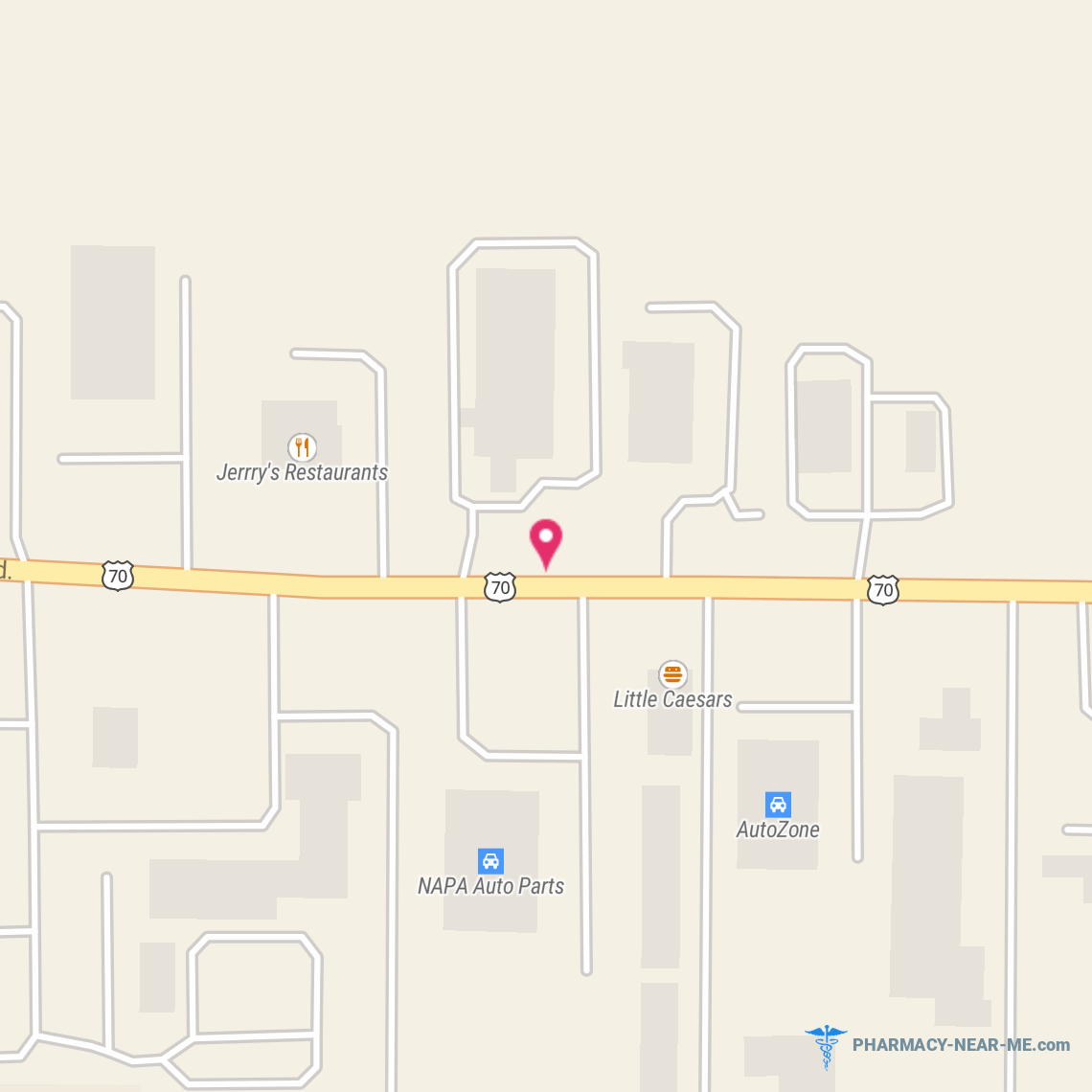 WALTON DRUG - Pharmacy Hours, Phone, Reviews & Information: 1520 West Thatcher Boulevard, Safford, Arizona 85546, United States