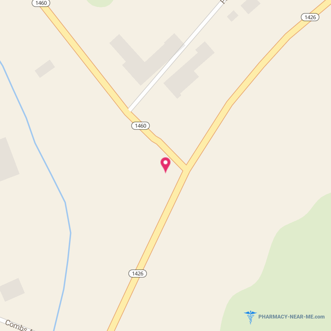 PIKEVILLE MEDICAL CENTER, INC. - Pharmacy Hours, Phone, Reviews & Information: 911 South Bypass Road, Pikeville, Kentucky 41501, United States