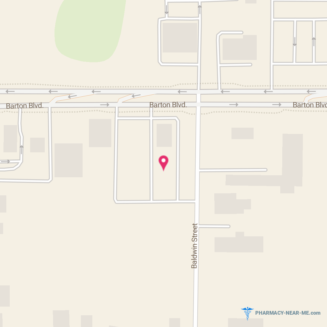 BREVARD PHARMACY L.L.C. - Pharmacy Hours, Phone, Reviews & Information: 401 Barton Boulevard, Rockledge, Florida 32955, United States