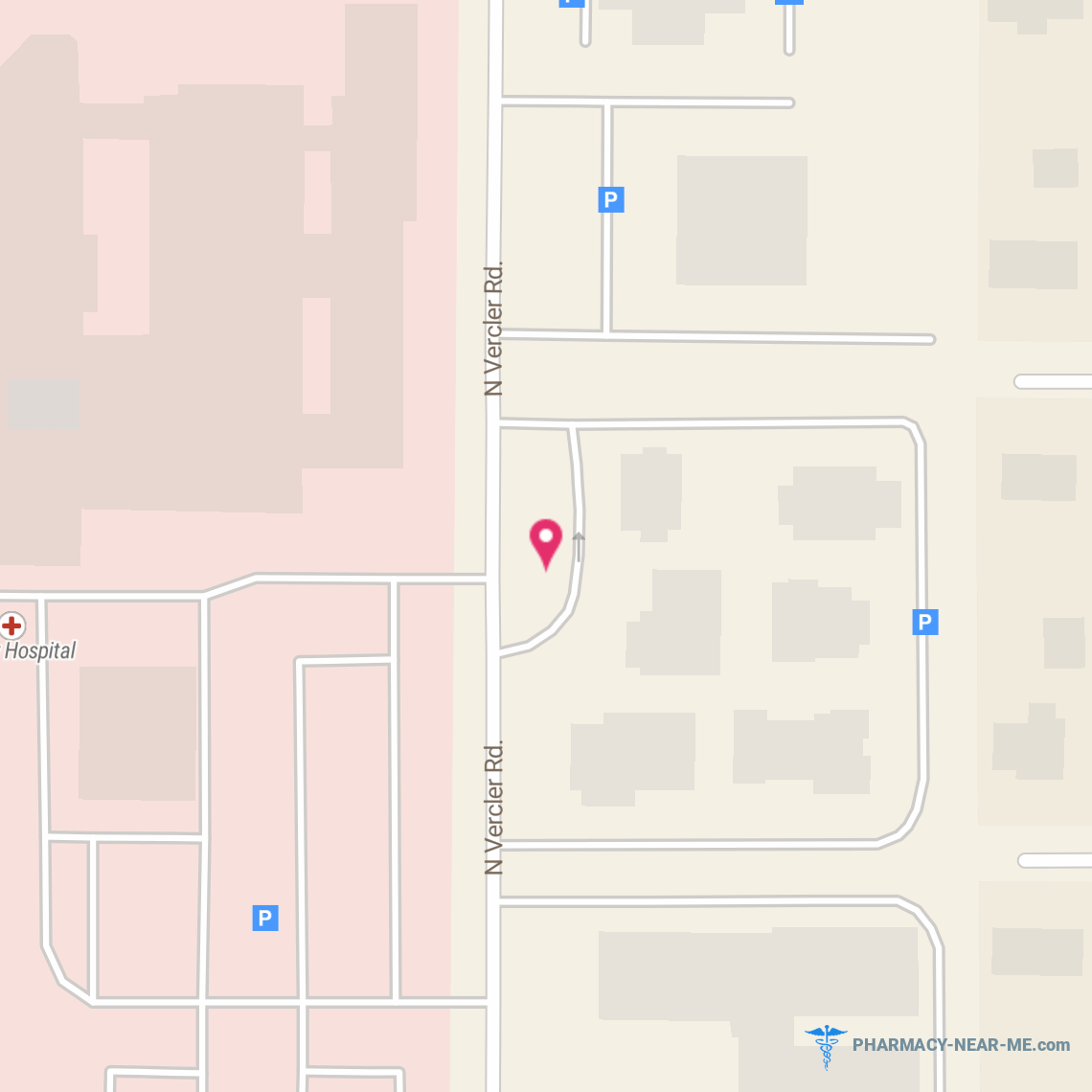 SPOKANE URGENT CARE VALLEY PHARMACY - Pharmacy Hours, Phone, Reviews & Information: 1502 North Vercler Road, Spokane Valley, Washington 99216, United States
