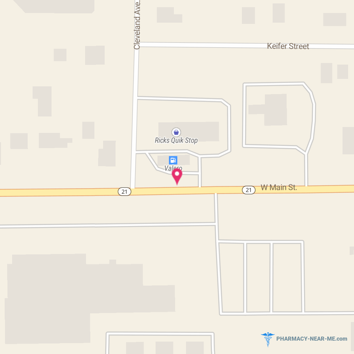 WALGREENS #11955 - Pharmacy Hours, Phone, Reviews & Information: 1001 East M 21, Owosso, Michigan 48867, United States