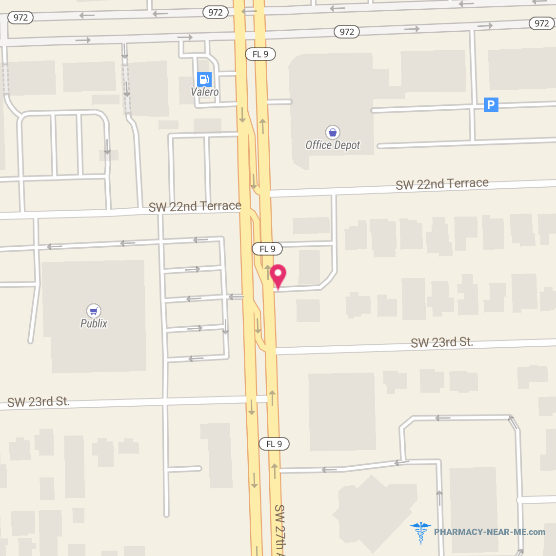 JUVENTIS LLC - Pharmacy Hours, Phone, Reviews & Information: 2251 Southwest 27th Avenue, Miami, Florida 33145, United States