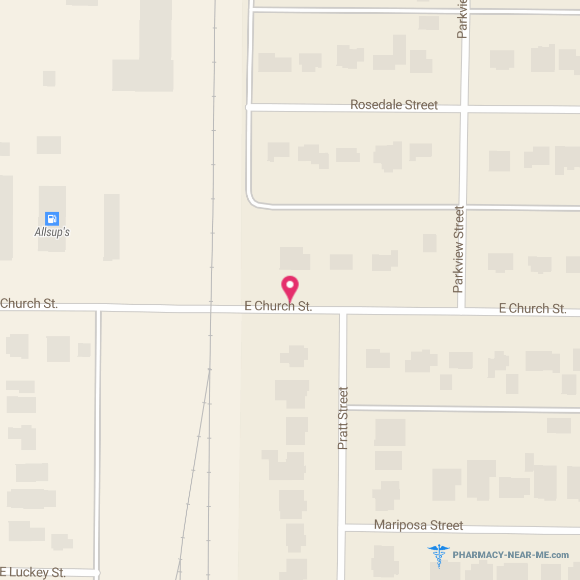 ALBERTSONS MARKET PHARMACY #687 - Pharmacy Hours, Phone, Reviews & Information: 202 West Church Street, Carlsbad, New Mexico 88220, United States