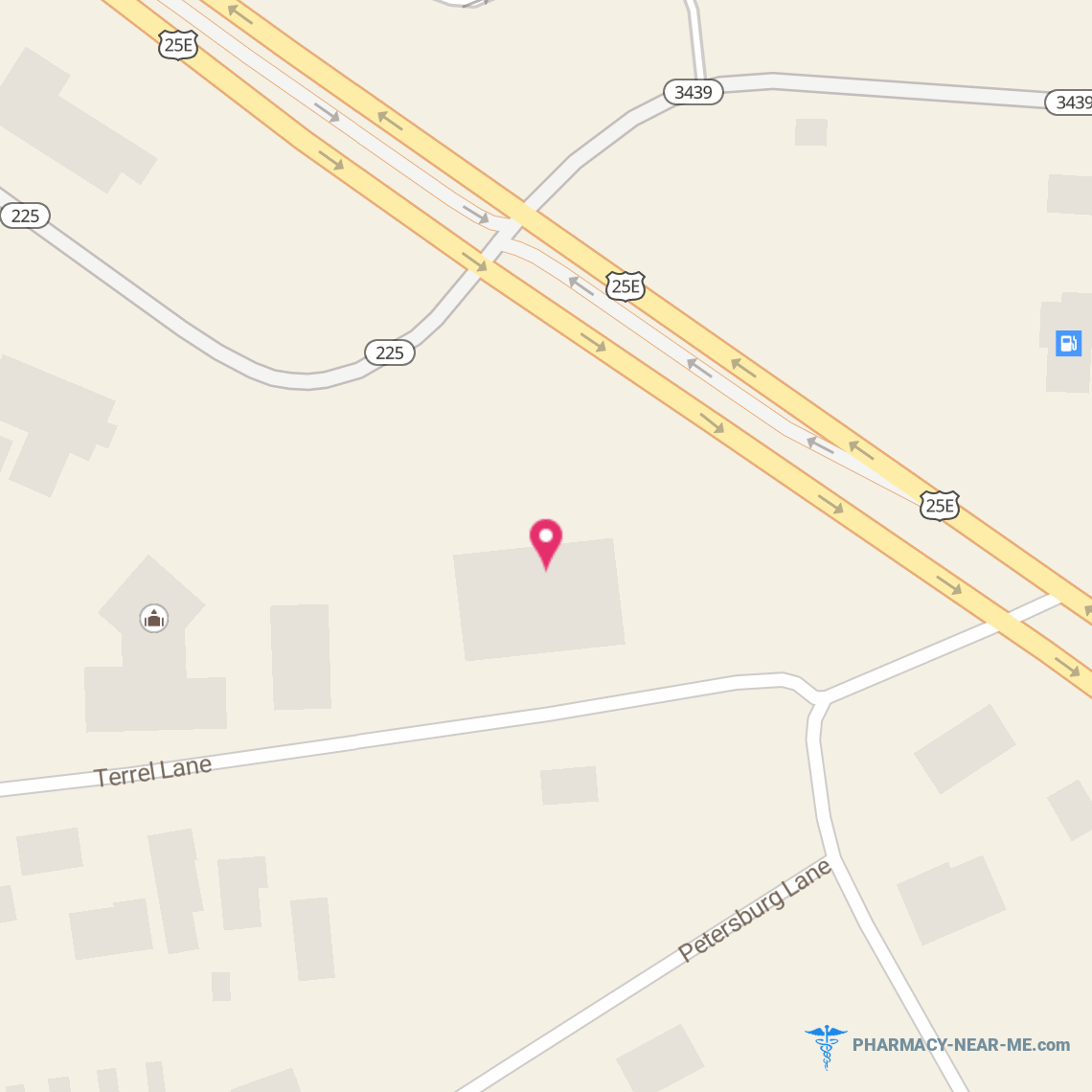 WALGREEN CO - Pharmacy Hours, Phone, Reviews & Information: 297 Terrel Lane, Barbourville, Kentucky 40906, United States