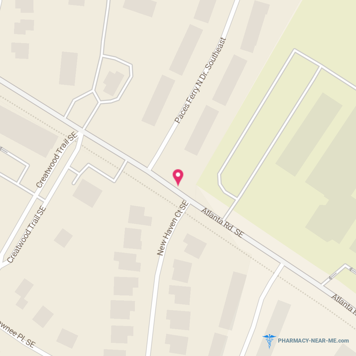 WELLSTAR PHARMACY NETWORK #9 - Pharmacy Hours, Phone, Reviews & Information: 4441 Atlanta Road Southeast, Smyrna, Georgia 30080, United States