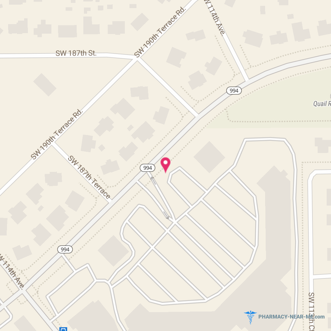 CVS PHARMACY - Pharmacy Hours, Phone, Reviews & Information: 11398 Quail Roost Drive, Miami, Florida 33157, United States